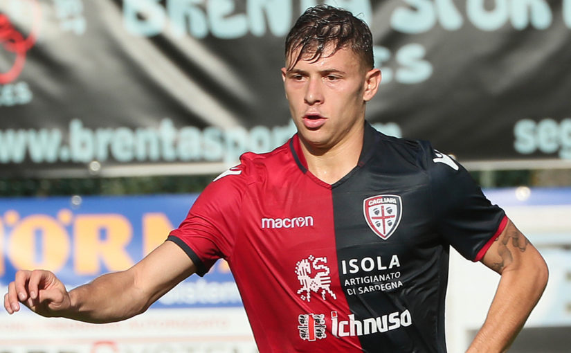 Napoli, 80 milioni per Barella