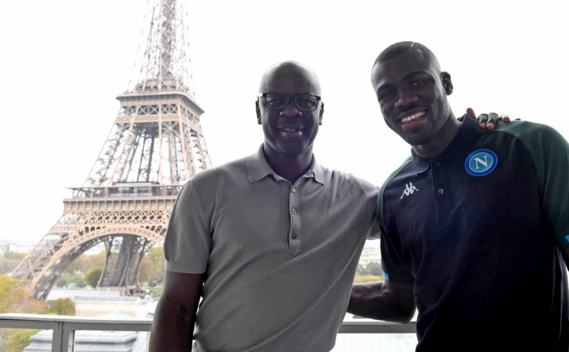 Thuram in tackle: «Caso Koulibaly, Italia indietro»