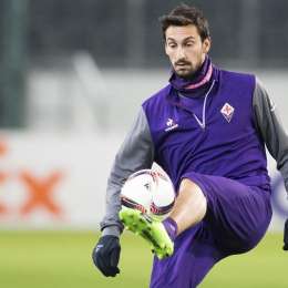 Ancora vergogna social, insulti ad Astori dopo il 3-3 di Fiorentina-Inter: il comunicato del club viola