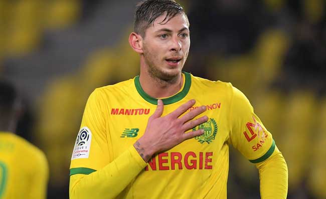 Dramma Emiliano Sala, incredibile quello che sta succedendo tra Nantes e Cardiff!