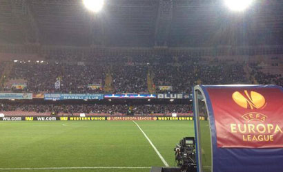 Europa League, Napoli-Salisburgo: diretta televisiva in chiaro! Canale, data ed orario della gara