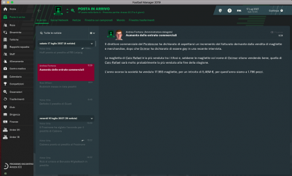 Football Manager, un gay in squadra… fa crescere il fatturato!