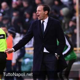 Fox Sports – Allegri-Juve, divorzio imminente: due ipotesi per il successore