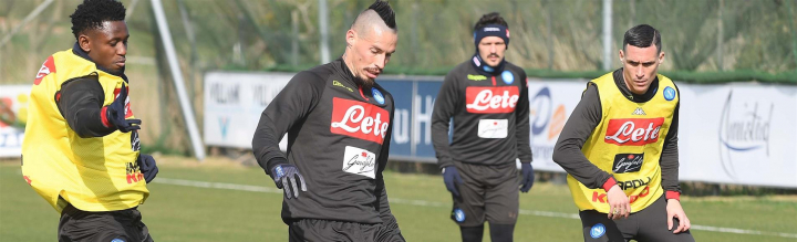 Hamsik come Allan: il Napoli vende solo alle sue condizioni