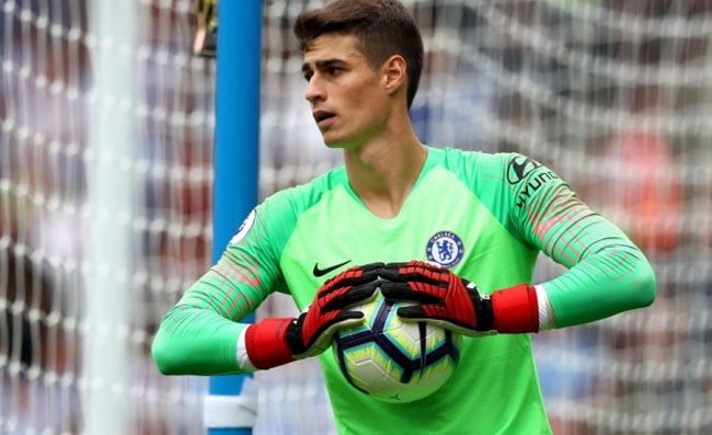 Sarri punisce Kepa: la reazione dei tifosi del Chelsea. Higuain, cosa ti sta succedendo?