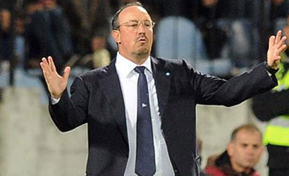 Benitez spara a zero sull’Inter: “Ho vinto due titoli con un bambino! Al Real Madrid non mi…”