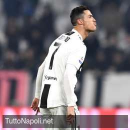 Callejon-CR7, che sfida tra amici: lo spagnolo vuole battere l’asso portoghese