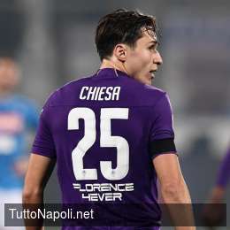 Coppa Italia, Fiorentina-Atalanta sul 2-2 al 45′: gol ed emozioni al Franchi