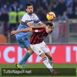 Coppa Italia: Lazio sprecona, il Milan si salva. La semifinale d’andata finisce 0-0, si decide tutto a San Siro