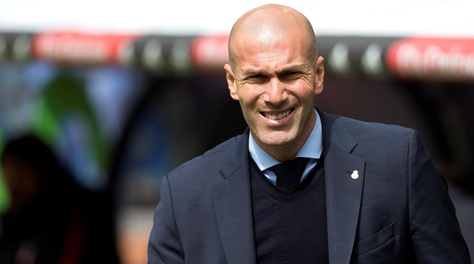 Dall’Inghilterra: «Zidane vuole il Chelsea ma ci sono delle condizioni»