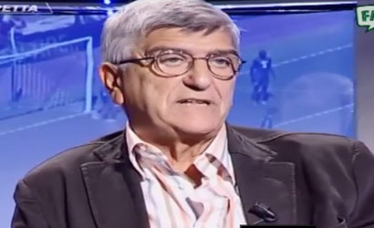 Fedele: “Napoli-Juventus? E’ come l’elettroencefalogramma piatto: se arriva un’onda…”