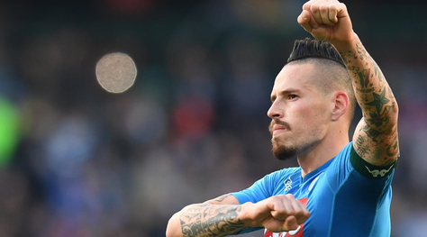 Hamsik, l’addio è vicino: si attende solo l’annuncio del Napoli