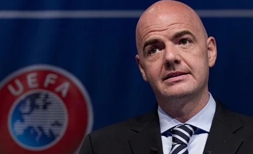 Infantino non si capacita: “Gabon meglio dell’Italia! Incredibile che solo due squadre…”