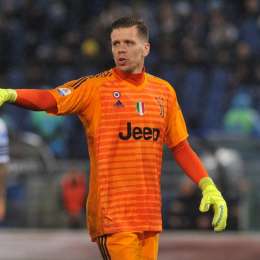 Juve, la provocazione di Szczesny: “Pinsoglio ha vinto lo stesso numero di titolo di Totti”