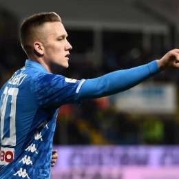 L’ex portiere polacco Tomaszewski dice no a Zielinski regista: “Benissimo sulla trequarti, difensivamente vale zero”