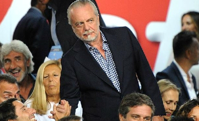 Marolda: “San Paolo vuoto? De Laurentiis campione nel diventare antipatico. Tra club e tifosi…”