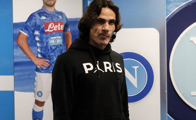 Santini: “La Roma ha offerto la panchina a Sarri! Futuro deciso per Higuain. Clamorosa ipotesi per Cavani”