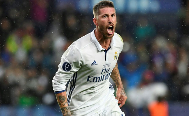 UFFICIALE – Il Real Madrid trema, la UEFA apre un’indagine su Sergio Ramos: spunta una data!