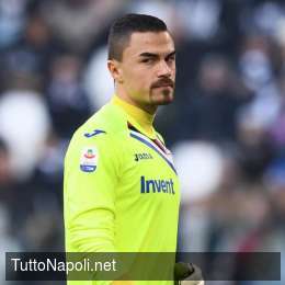 UFFICIALE – Juve teme il passivo di bilancio con l’uscita dalla Champions: subito 20mln dalla Samp per Audero