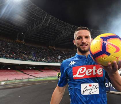 A Salisburgo, Mertens ha dimostrato di essere tornato Mertens