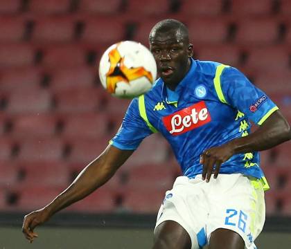 A Salisburgo senza Maksimovic né Koulibaly