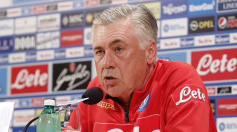 Ancelotti: «Allan e Koulibaly restano al Napoli»