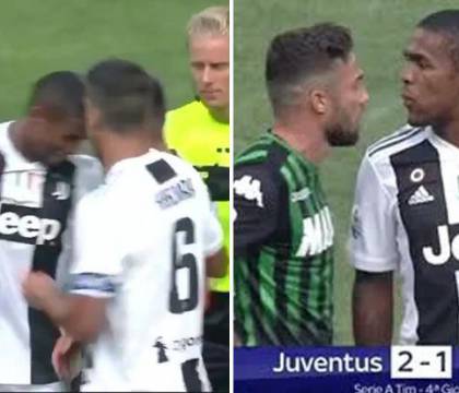 Douglas Costa tra infortuni e bravate, può saltare anche l’Ajax