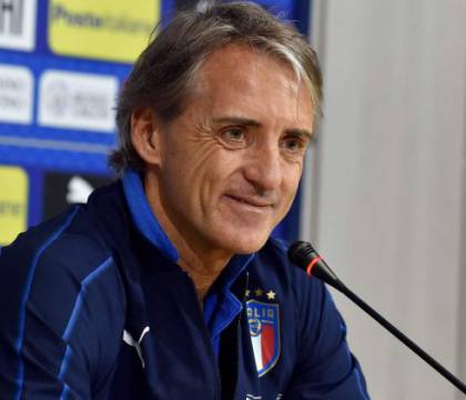 I convocati da Mancini per la Nazionale. Meret non c’è