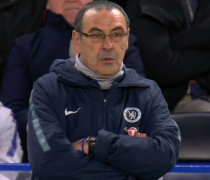 I tifosi del Chelsea boicottano Sarri e mettono i vendita gli abbonamenti (sono in 700)