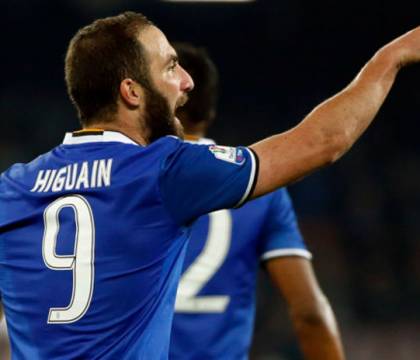 Il Corriere della Sera: chi si prenderà Higuain? Ha fallito anche al Chelsea, la Juve non lo vuole