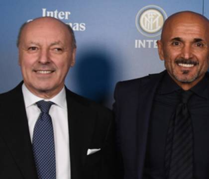 Il Corsera: «Altro che anti-Juve, l’Inter è l’anti-calcio»