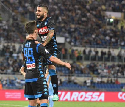 Il Napoli: «Milik sorpreso dalle traduzioni dal polacco. Mai detto che Mertens merita la fascia di Insigne»