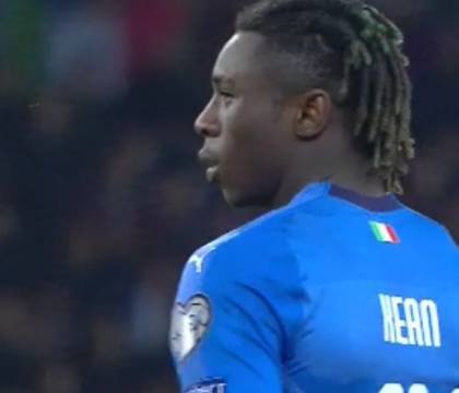 Il papà di Kean: «Sono leghista, mi piace Salvini. La Juve non mi dà i biglietti per lo stadio»