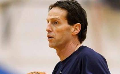 Kenny Atkinson il coach dei Brooklyn Nets: «Non ho dimenticato Napoli, a Fifa sono la mia squadra»