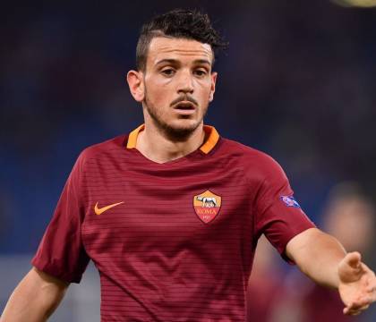 La Roma contro il Napoli senza Under e Florenzi