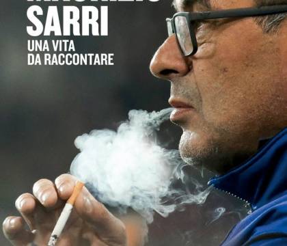 La complessità di Sarri un allenatore mai banale