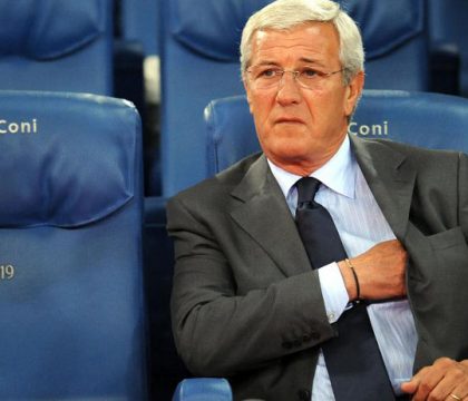 Lippi: «La Juventus è immortale, vincere è il bel gioco di Allegri»