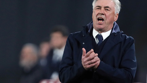 Napoli-Salisburgo, Ancelotti: Al ritorno Luperto e Chiriches