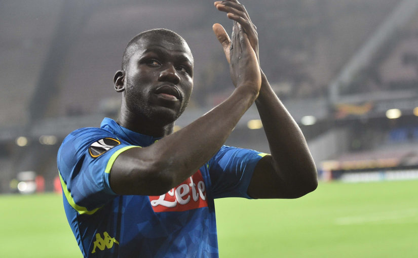 Napoli, spunta la clausola per Koulibaly. Ma il Real Madrid…