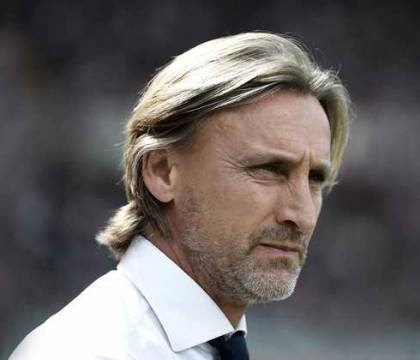 Nicola: «Se abbiamo segnato alla Juventus, perché non possiamo farlo anche al Napoli?»