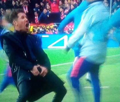 Oggi si riunisce la Uefa per la squalifica a Simeone