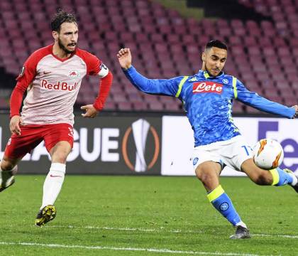 Ounas commette sempre gli stessi errori, ma merita altre chance