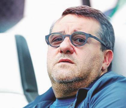 Parla Insigne e sembra di ascoltare Mino Raiola