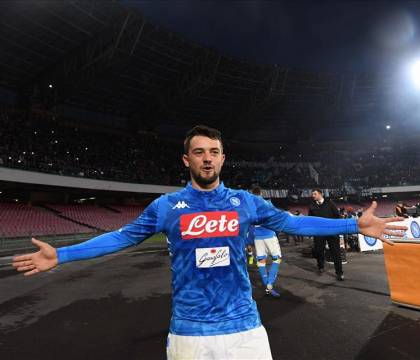 Senza Diawara, Napoli contato a centrocampo. È il momento di Ounas, Younes e Verdi