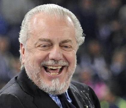 Simeone «De Laurentiis sgarbato con i residenti di Barra, mi auguro chieda scusa»