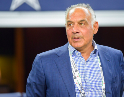 Su Twitter lo sfogo anti-Var di Pallotta in tutte lingue: «Sono stufo di questa m.»