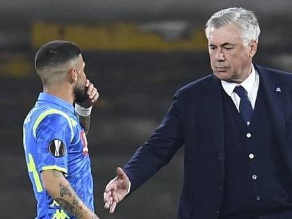 Ancelotti: “Blindiamo il secondo posto ma fanno paura i cali psicologici”