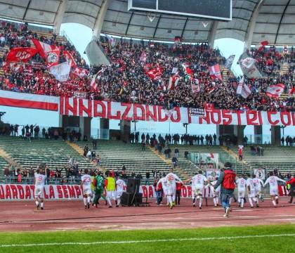 Bari si prepara a festeggiare: domani il discorso di Luigi De Laurentiis