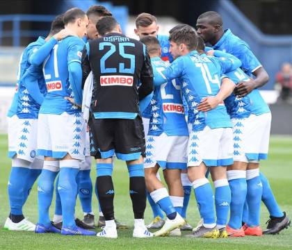 Chievo-Napoli 1-3, pagelle / A Verona la riunione del patto post-londinese