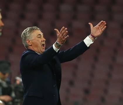 Crosetti: Ancelotti e la stagione degli scontenti